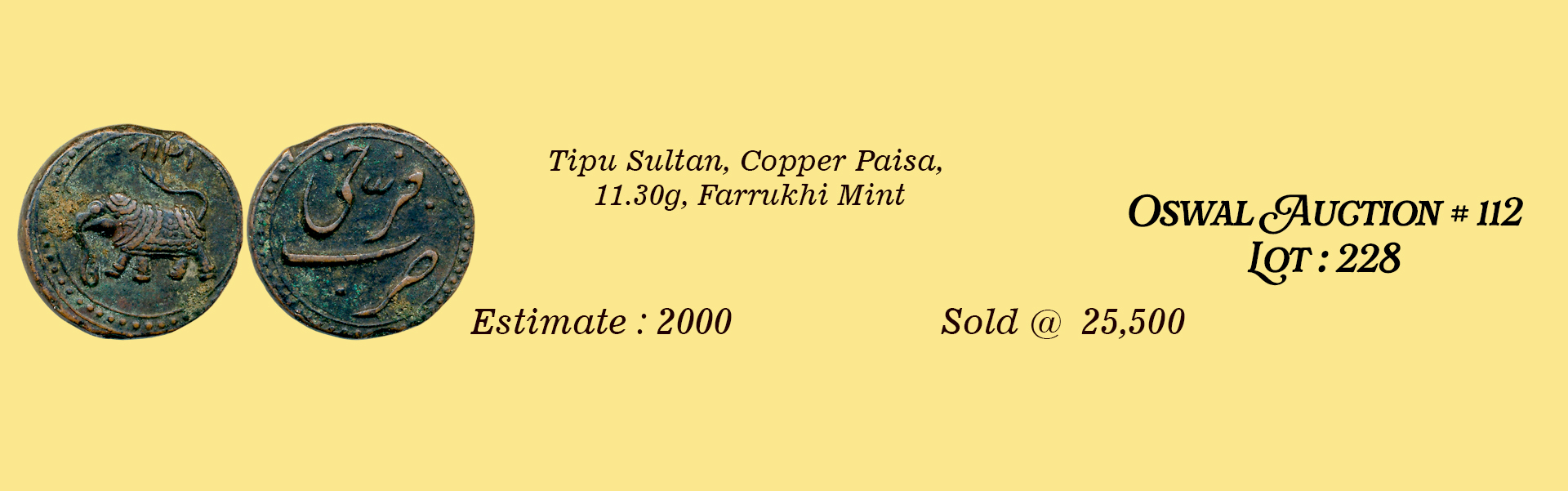 Oswal Antiques